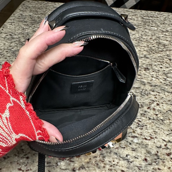 Fendi by the way backpack studded - Picture 11 of 16